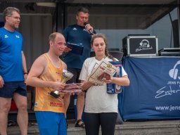 Beachcup 2021
